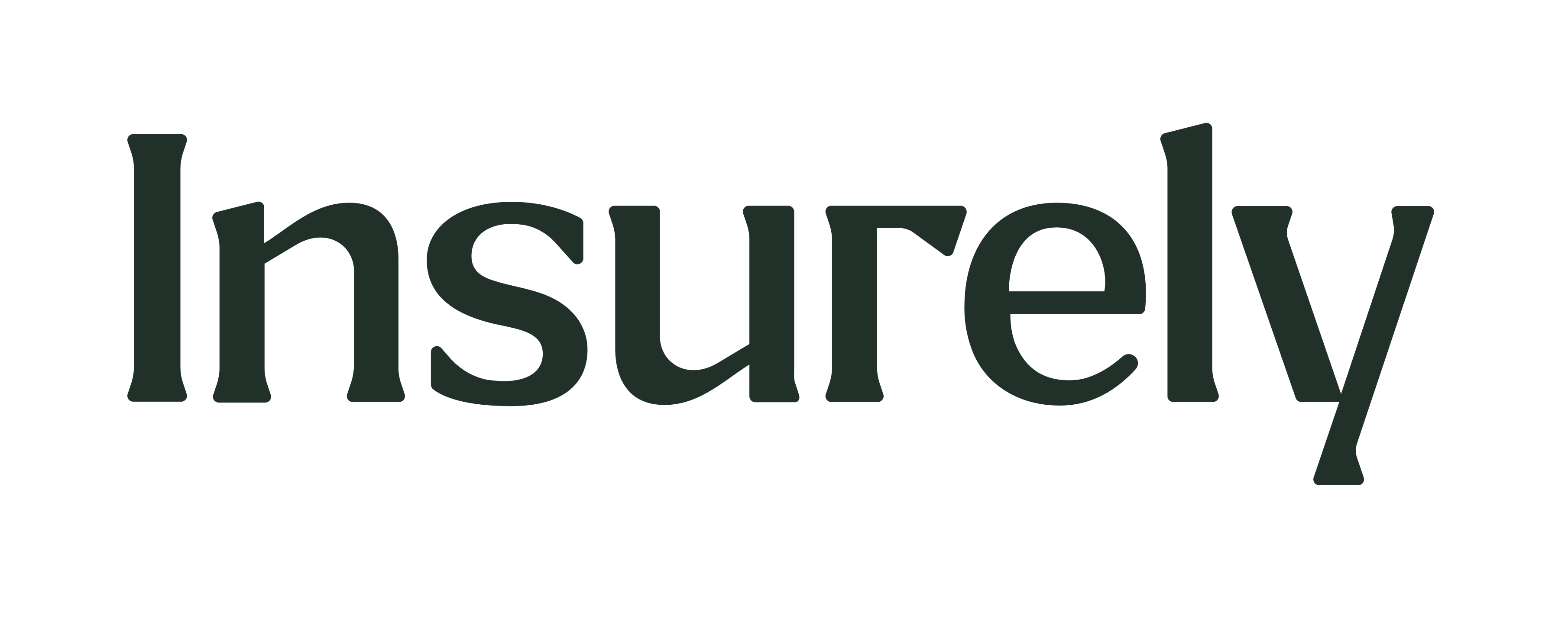 Insurely Logo